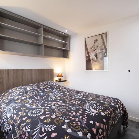 Residence Louis Quartier Gare Vittel Zewnętrze zdjęcie