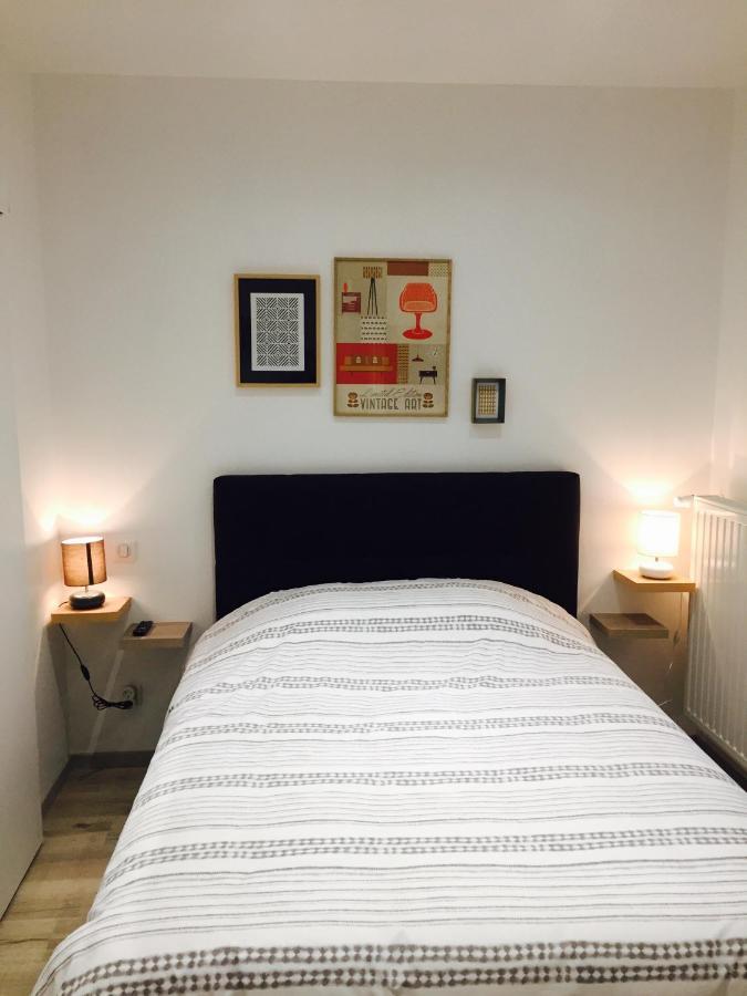 Residence Louis Quartier Gare Vittel Zewnętrze zdjęcie