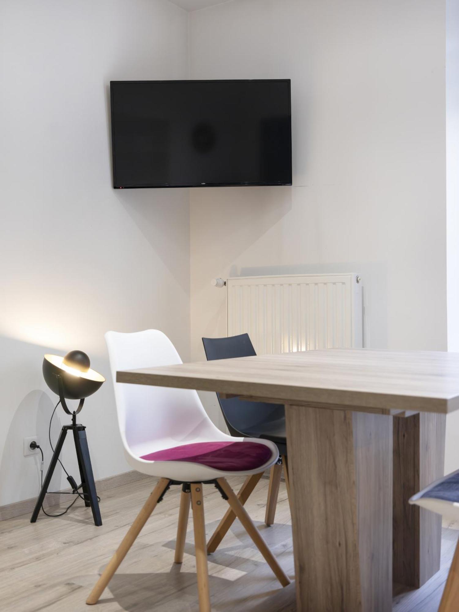 Residence Louis Quartier Gare Vittel Zewnętrze zdjęcie