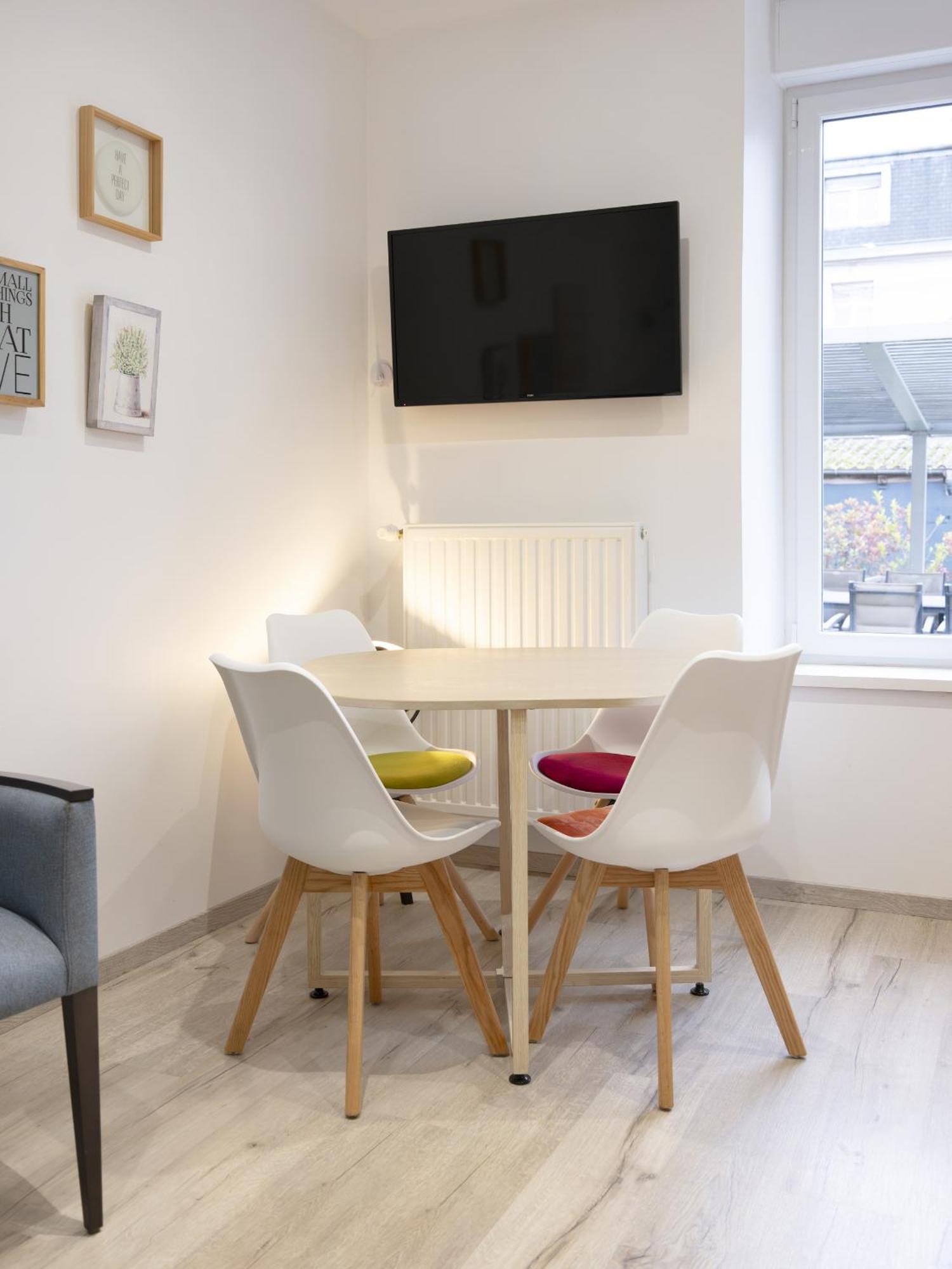 Residence Louis Quartier Gare Vittel Zewnętrze zdjęcie