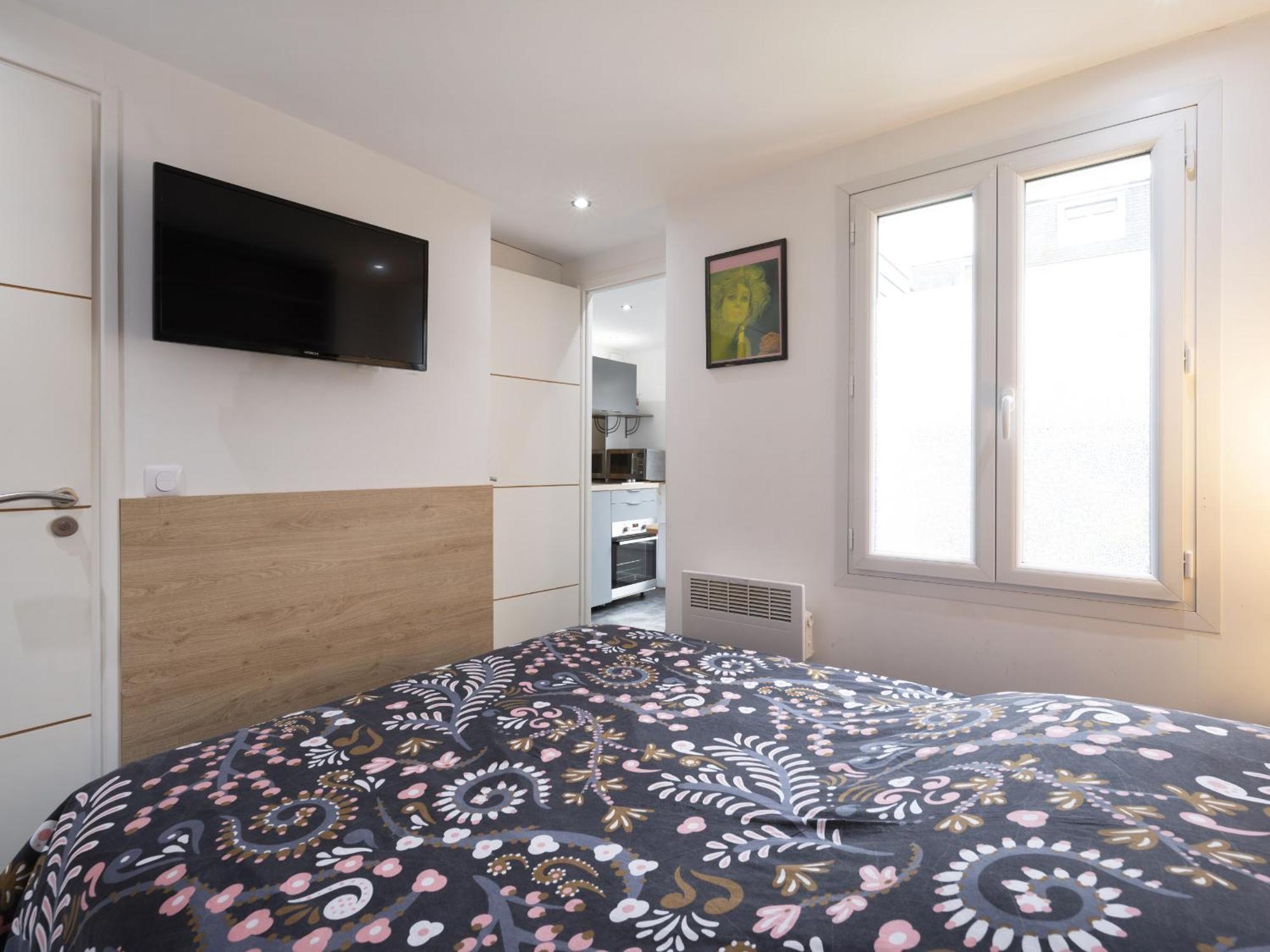 Residence Louis Quartier Gare Vittel Zewnętrze zdjęcie