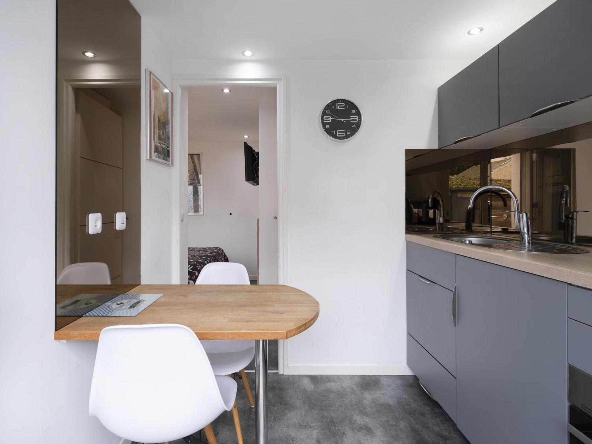 Residence Louis Quartier Gare Vittel Zewnętrze zdjęcie