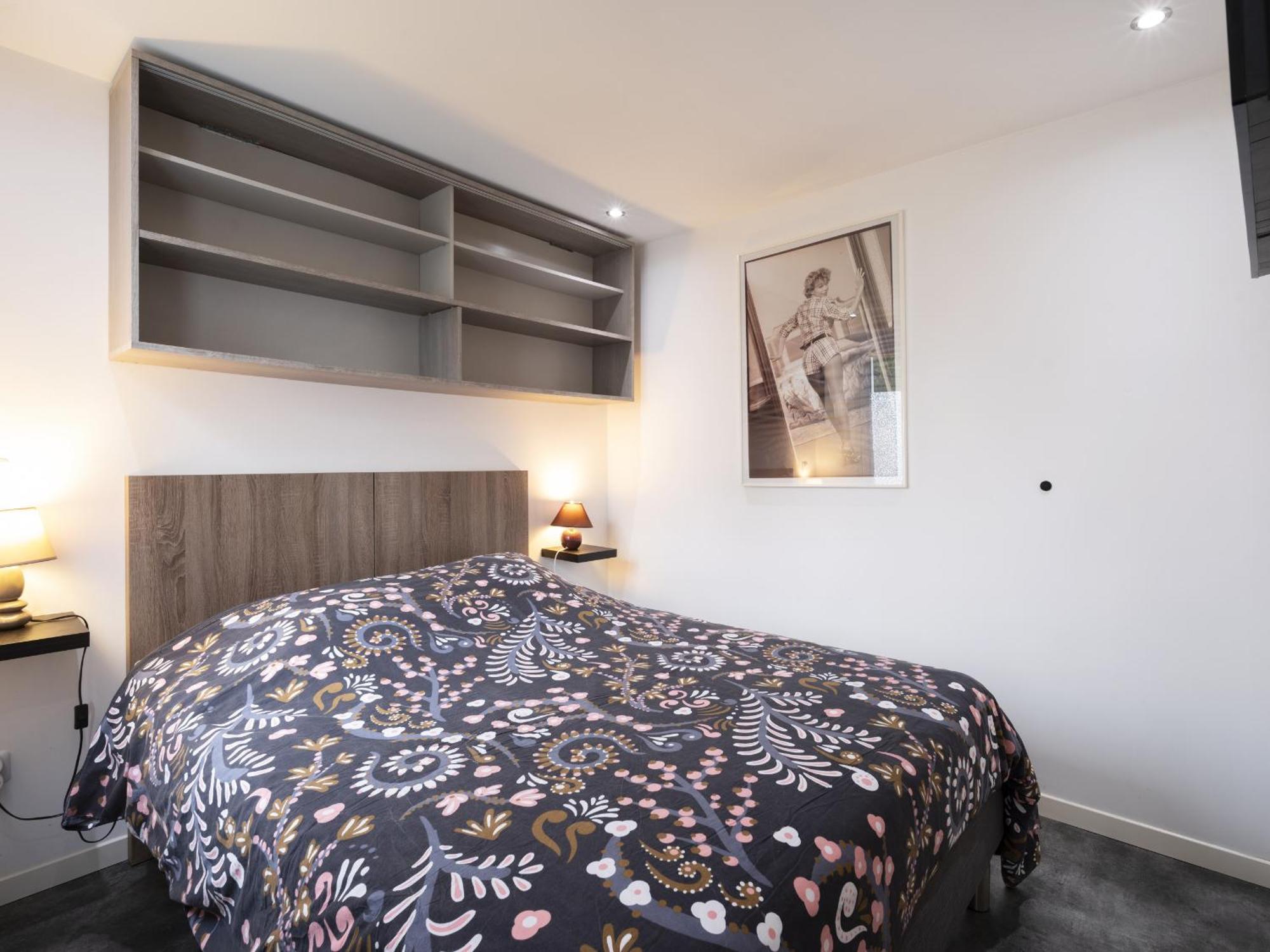 Residence Louis Quartier Gare Vittel Zewnętrze zdjęcie