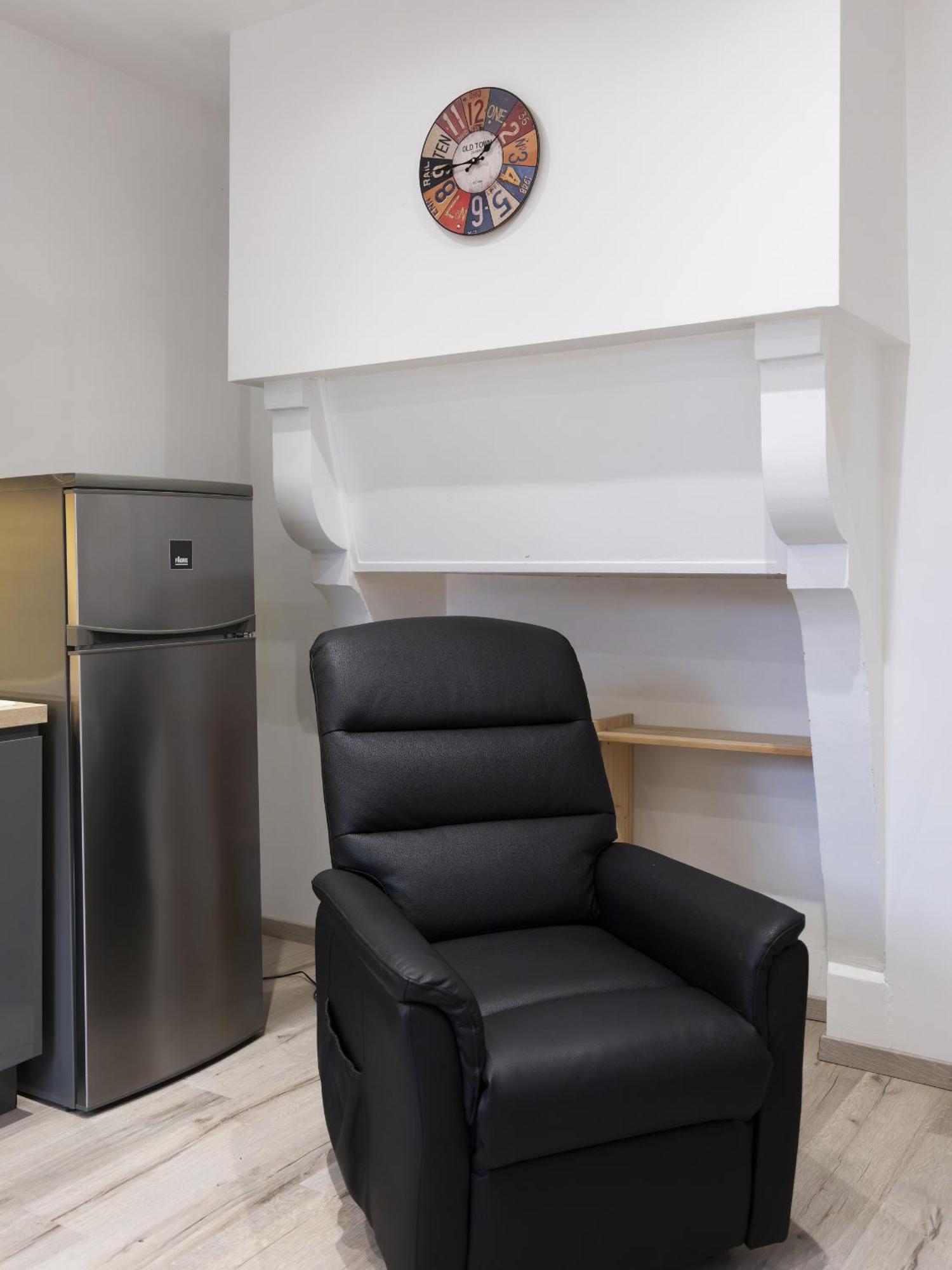 Residence Louis Quartier Gare Vittel Zewnętrze zdjęcie