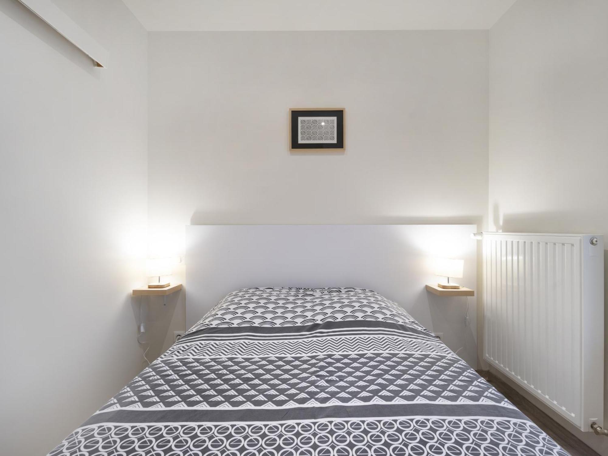 Residence Louis Quartier Gare Vittel Zewnętrze zdjęcie