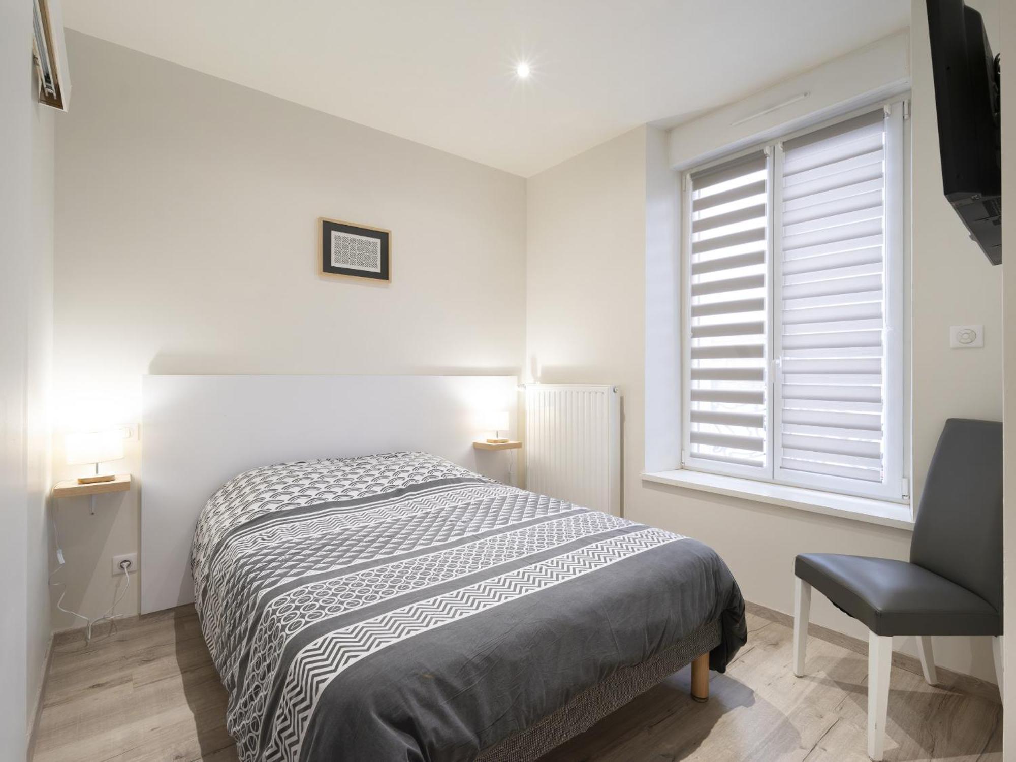 Residence Louis Quartier Gare Vittel Zewnętrze zdjęcie