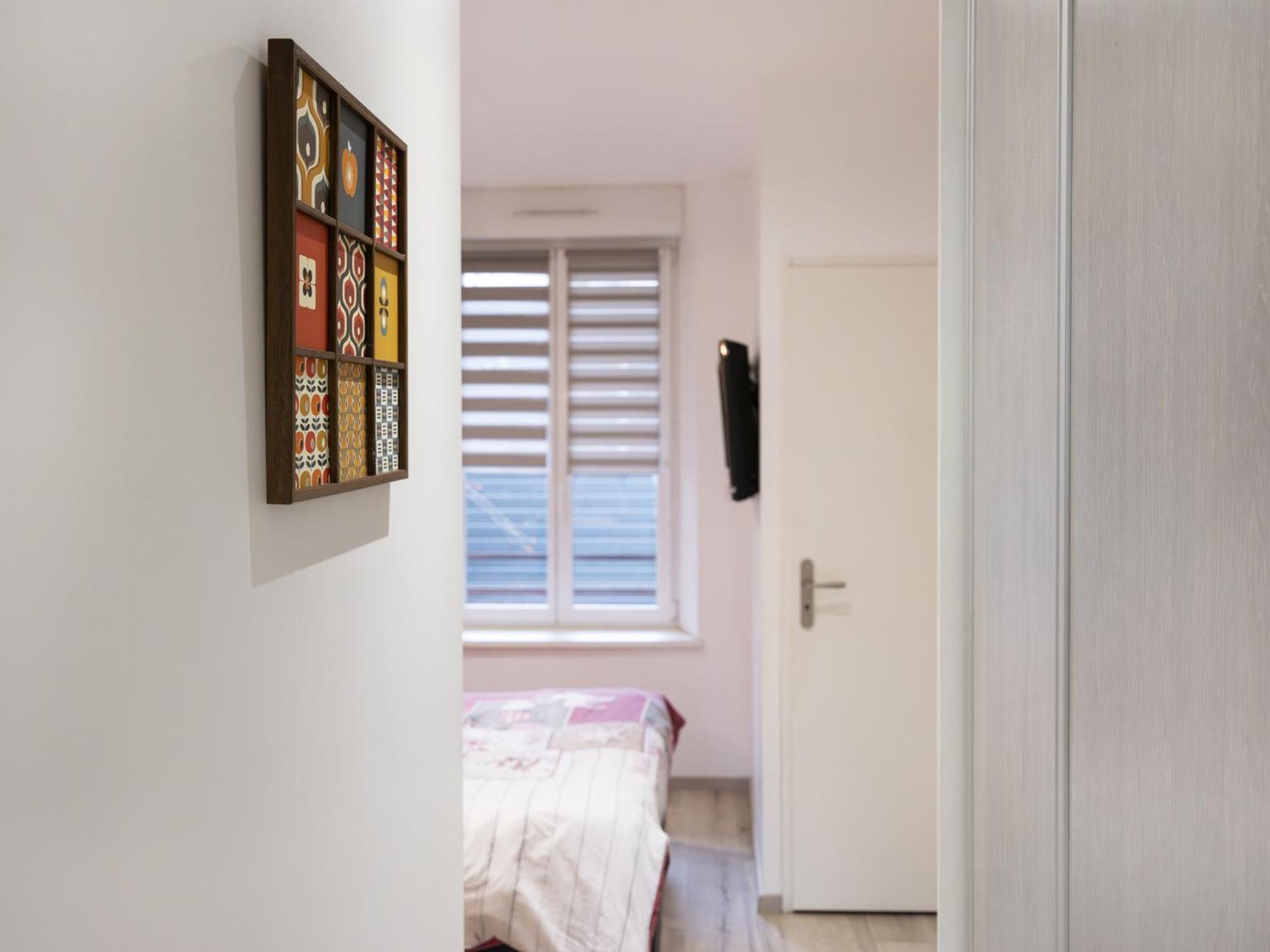 Residence Louis Quartier Gare Vittel Zewnętrze zdjęcie