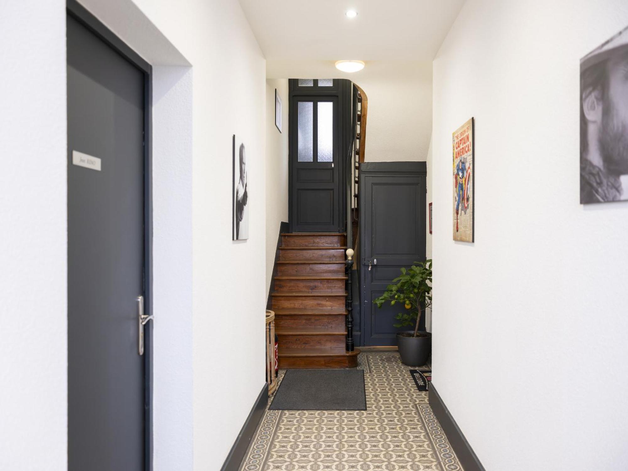 Residence Louis Quartier Gare Vittel Zewnętrze zdjęcie
