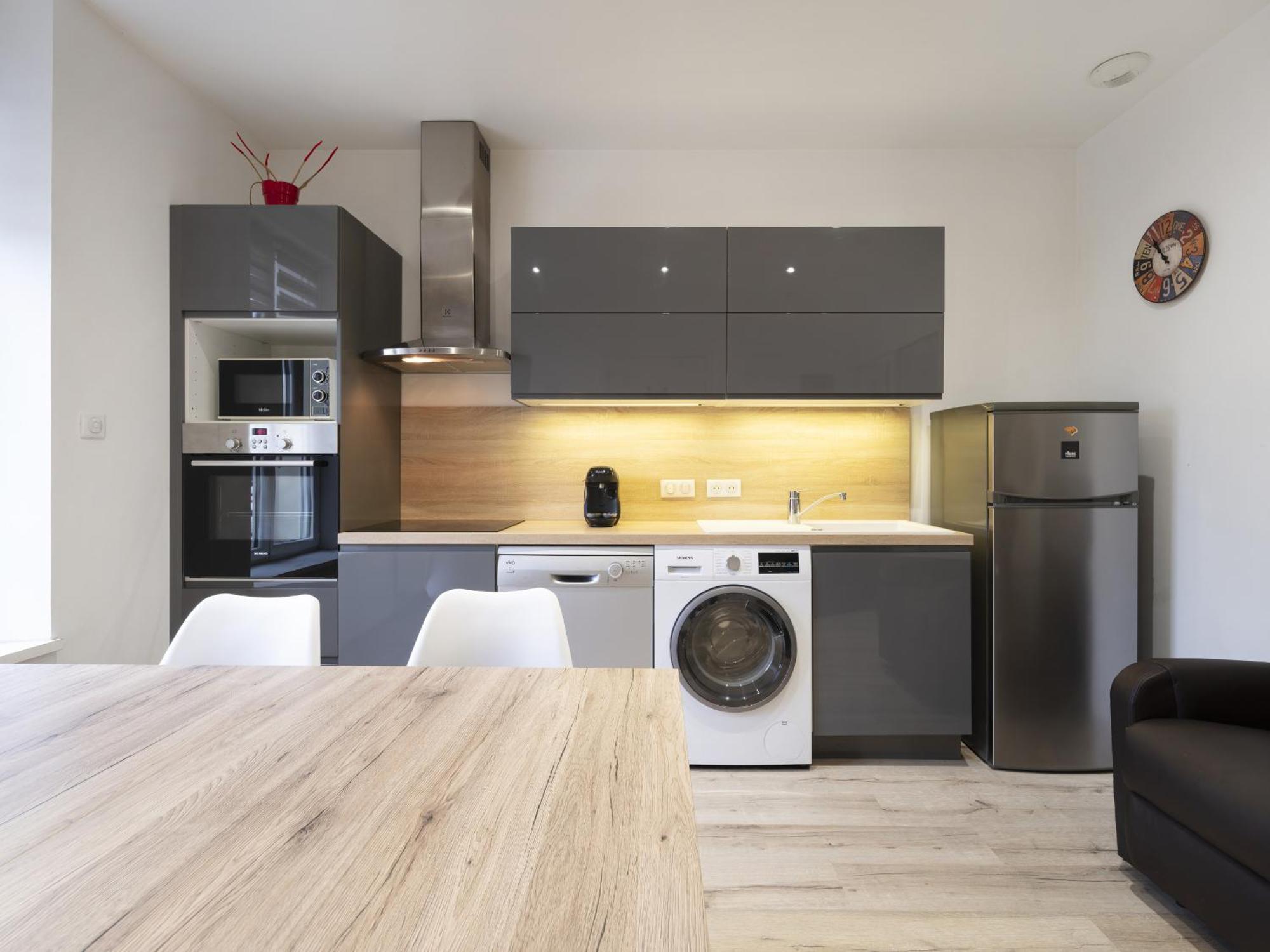 Residence Louis Quartier Gare Vittel Zewnętrze zdjęcie