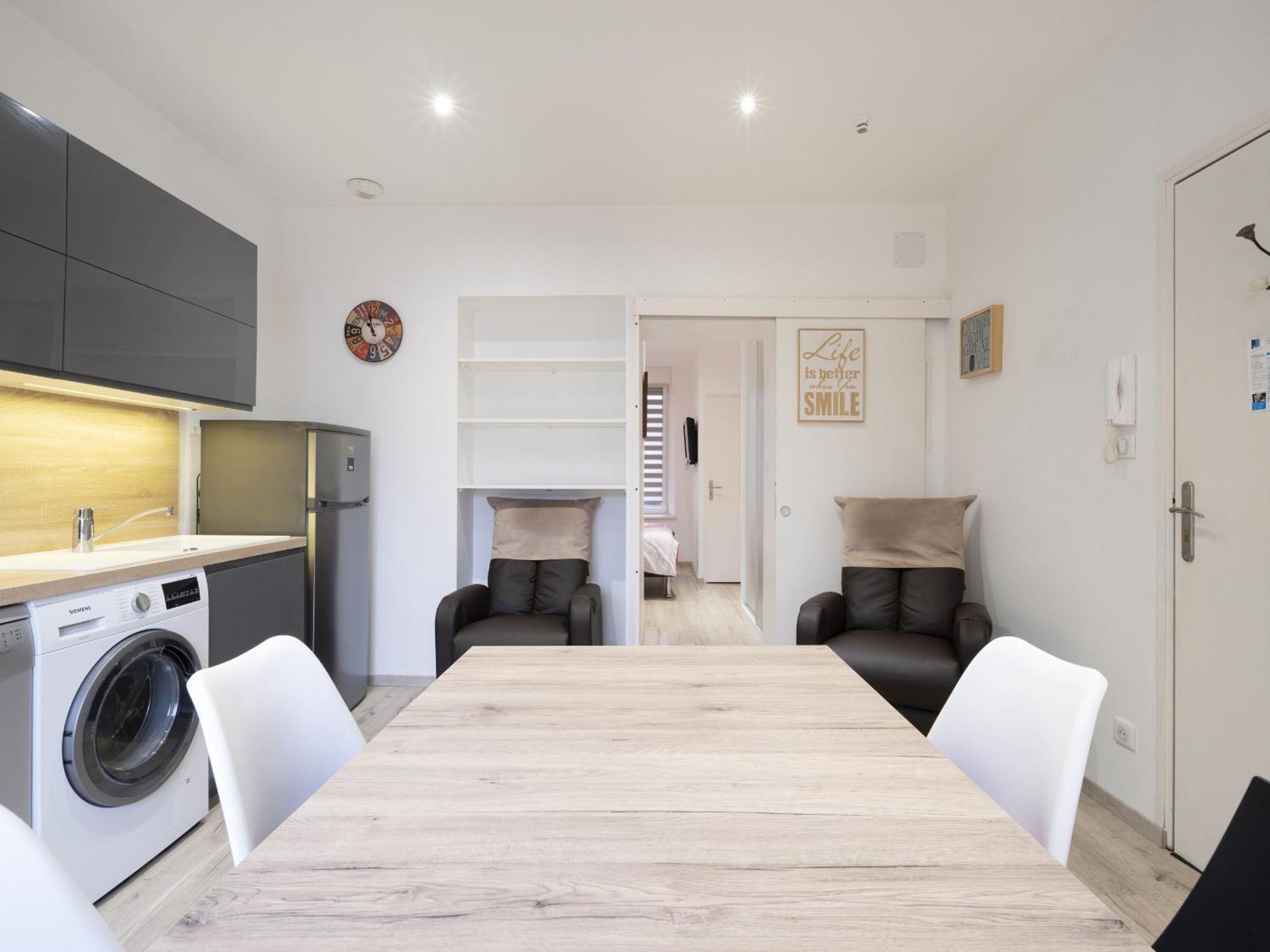 Residence Louis Quartier Gare Vittel Zewnętrze zdjęcie