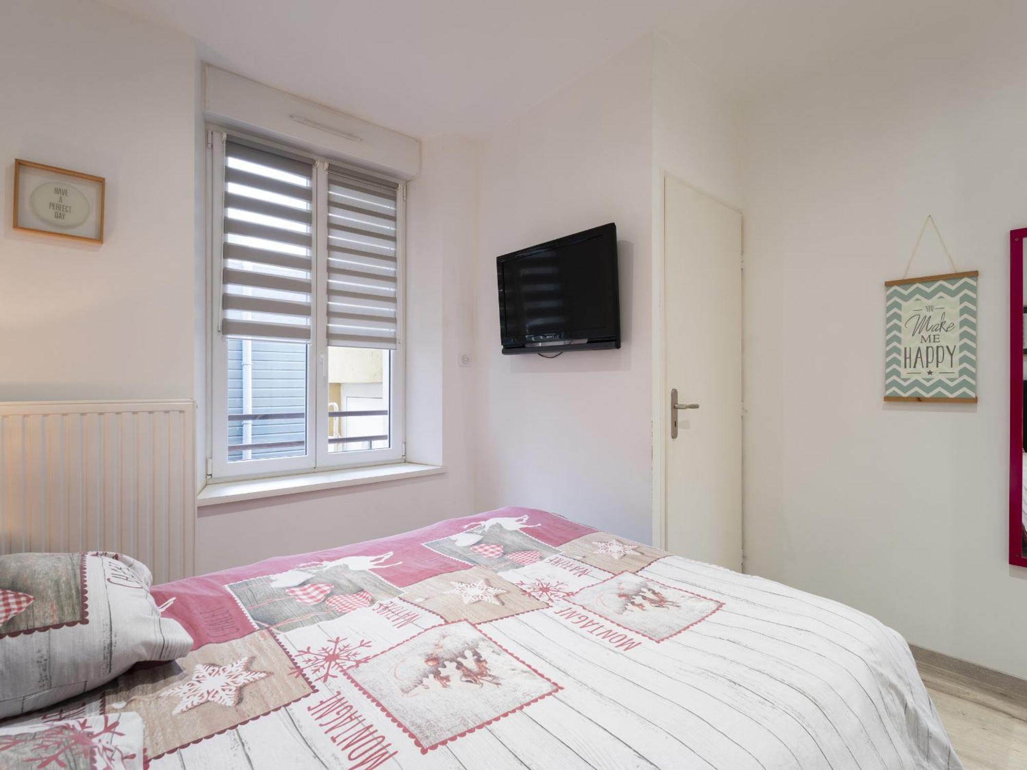 Residence Louis Quartier Gare Vittel Zewnętrze zdjęcie