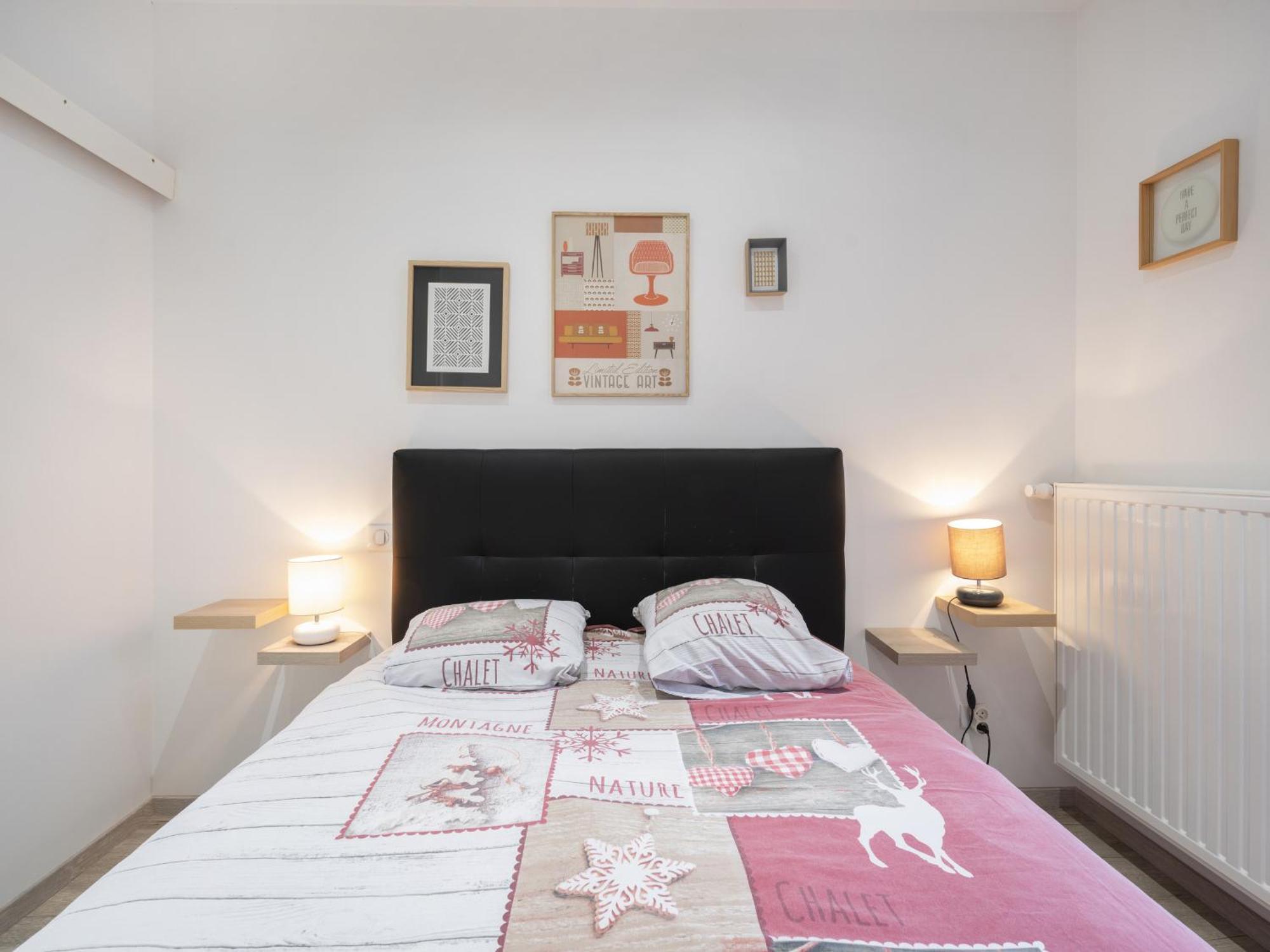 Residence Louis Quartier Gare Vittel Zewnętrze zdjęcie