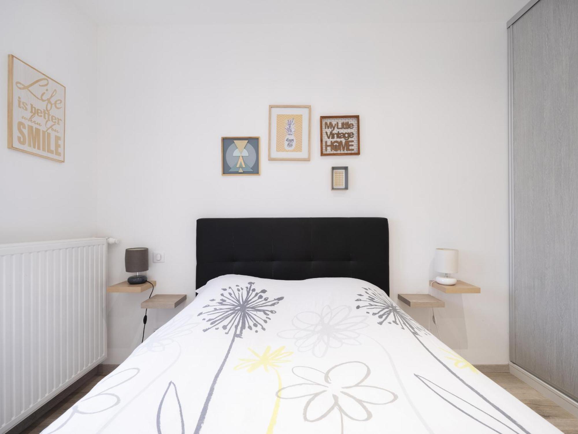 Residence Louis Quartier Gare Vittel Zewnętrze zdjęcie