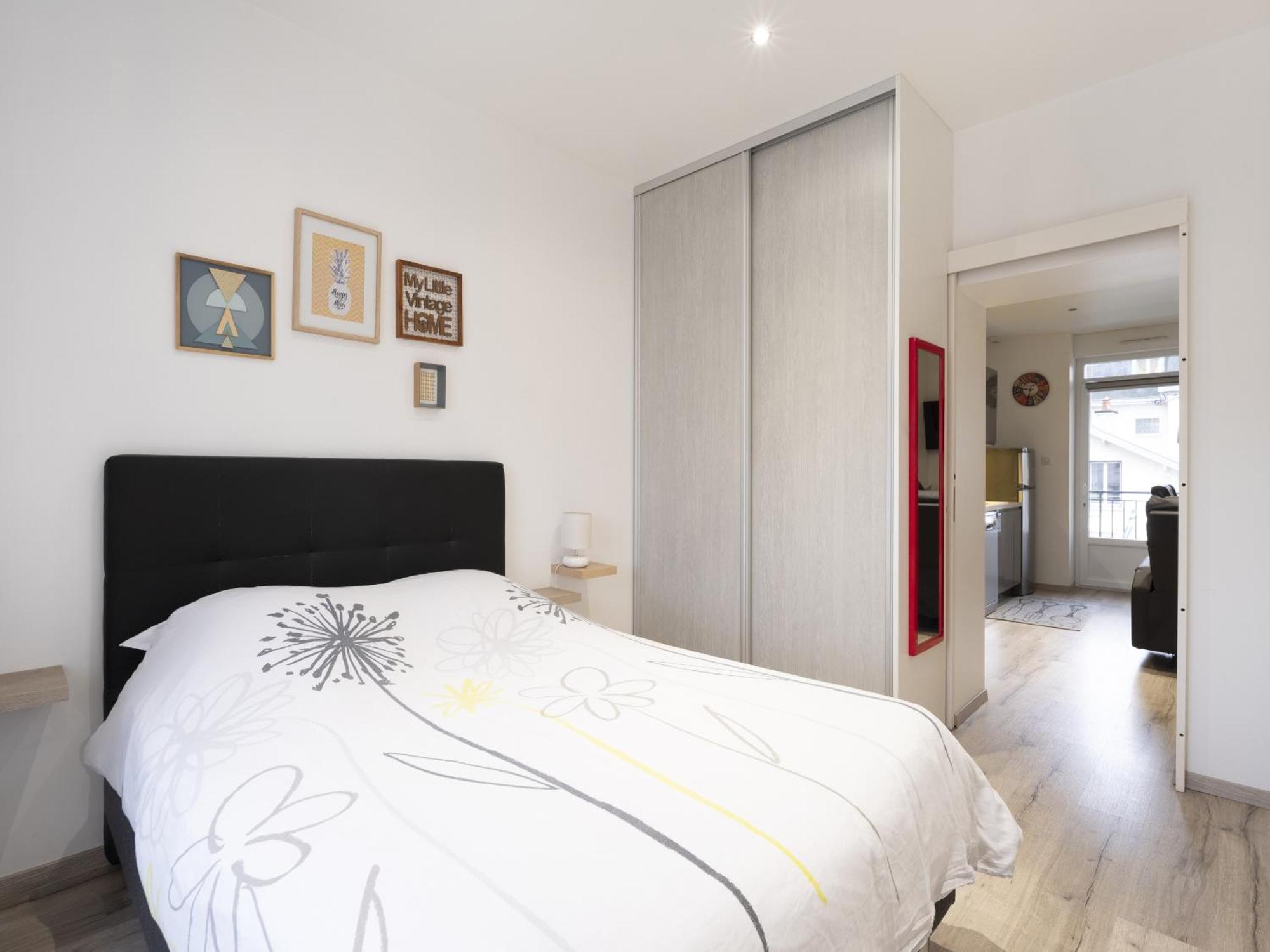 Residence Louis Quartier Gare Vittel Zewnętrze zdjęcie