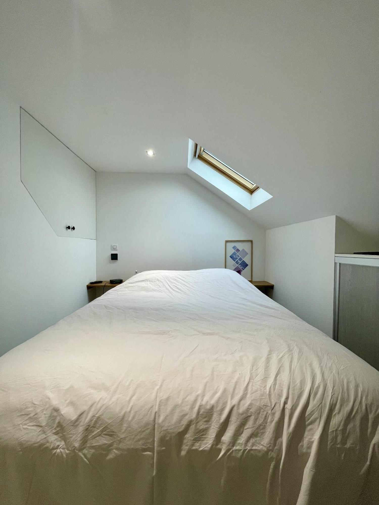 Residence Louis Quartier Gare Vittel Zewnętrze zdjęcie