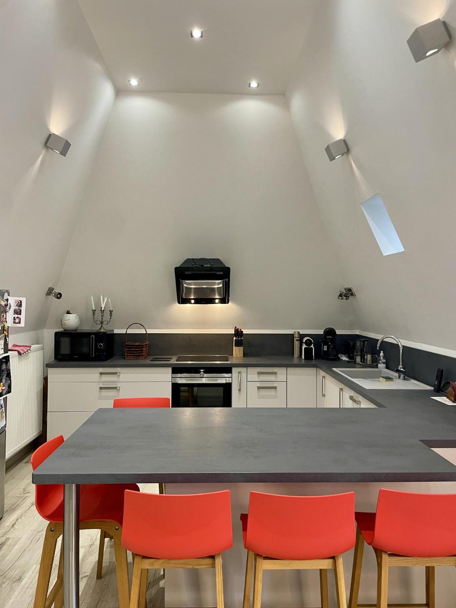 Residence Louis Quartier Gare Vittel Zewnętrze zdjęcie