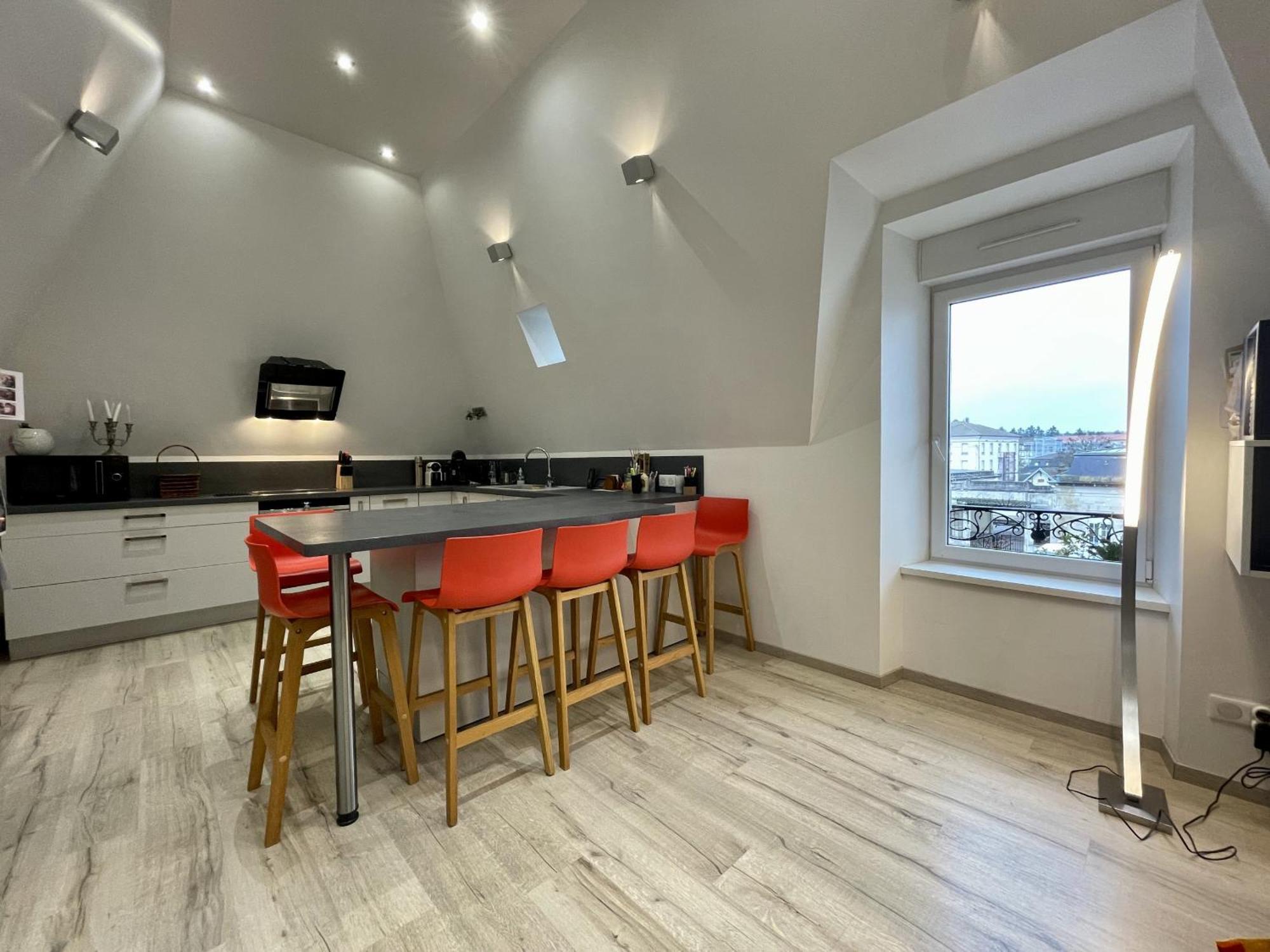 Residence Louis Quartier Gare Vittel Zewnętrze zdjęcie
